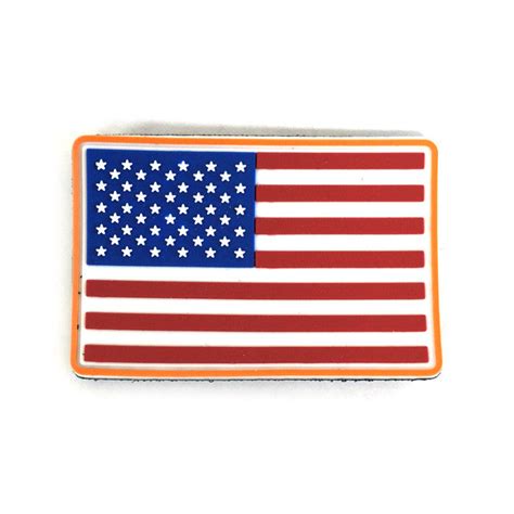 TD American Flag Patch | Tactical Distributors