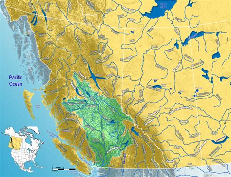 Experience the Funding: Fraser River Gets $2.5M - Water Canada