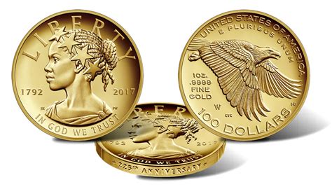 POLL: Are you buying the new American Liberty gold coin? | Coin ...