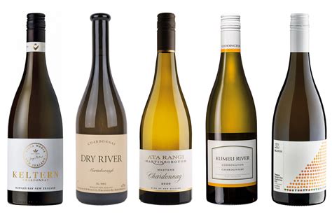 Learn and Read about Chardonnay - Decanter Wine Magazine