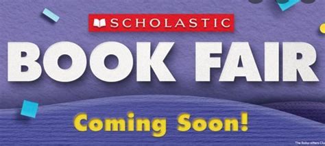 scholastic book fair spring 2022 - maffeysterling