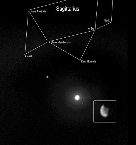 Martian Moons - NASA Mars