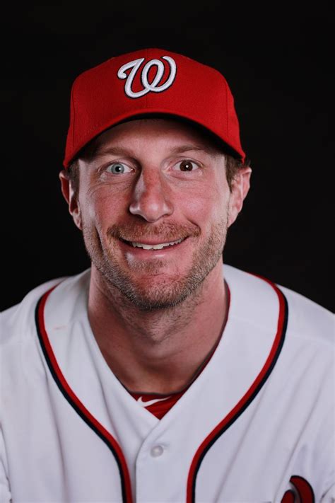 Max Scherzer Eyes - Max Scherzer To Start Game 1 Of World Series For ...