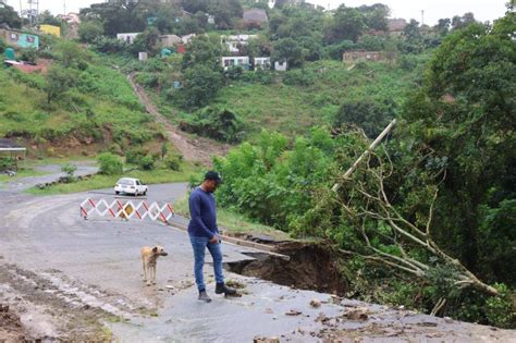 South Africa – Deadly Floods Hit Eastern Cape – FloodList