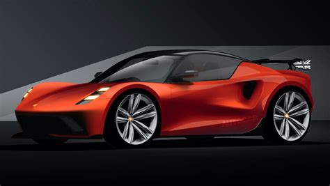 Lotus Emira to be revealed tomorrow - Automotive Daily