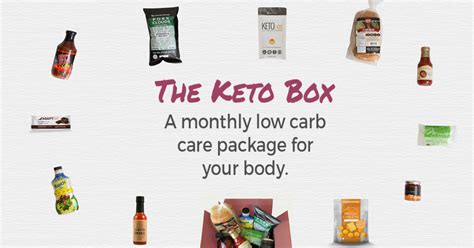 10+ Reasons To Try The Keto Box Subscription; Even If Just For 1 Month ...