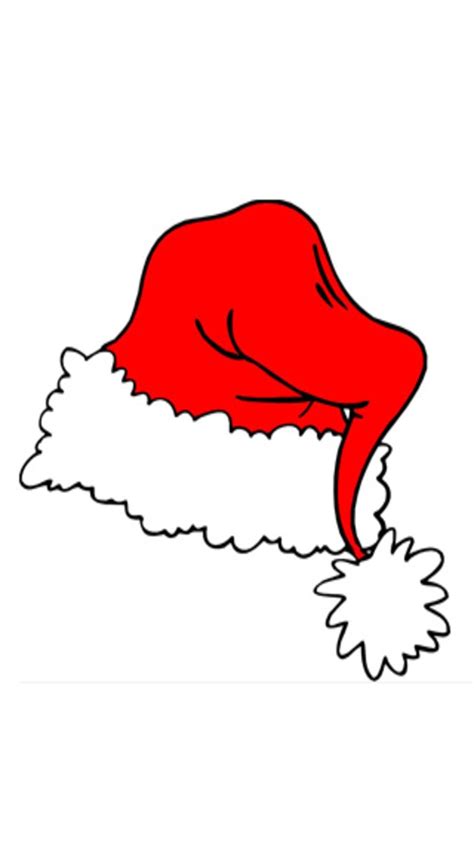 grinch santa hat clipart 10 free Cliparts | Download images on ...