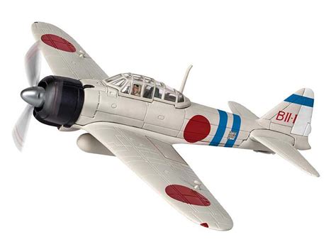 A6M2 Zero BII-I IJN Pearl Harbor December 7th 1941 1:72 - avworld.ca