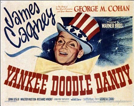 Yankee Doodle Dandy- Soundtrack details - SoundtrackCollector.com