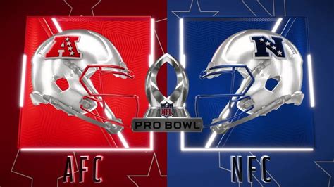 Afc Nfc Super Bowl - Image to u