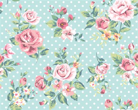 Rose Pattern Background | Free Vector Graphic Download