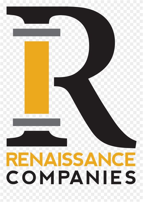 Renaissance Logo - Poster Clipart (#3766929) - PinClipart