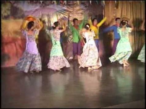 Subli Dance | Folk dance, Philippines culture, Dance costumes