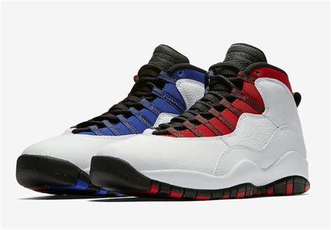 Air Jordan 10 Westbrook Olympians Release Date - Sneaker Bar Detroit