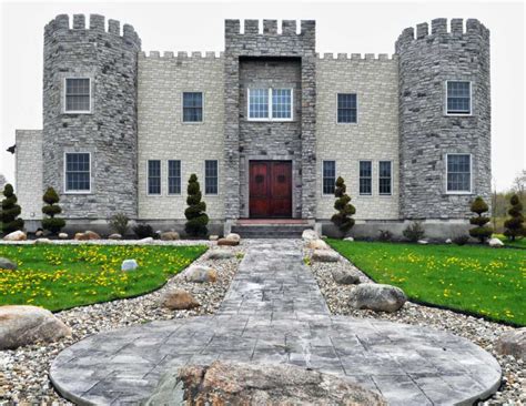 Photos: Stay overnight in a Ballston Lake castle