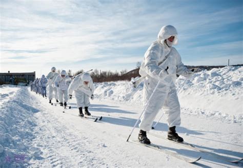 Russian Marines’ Training | I Like To Waste My Time