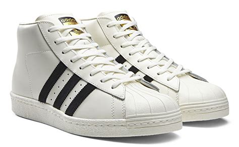 adidas Is Bringing Back the Superstar Pro Model | Sole Collector