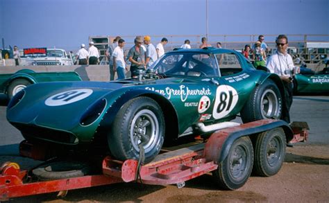 1964 L.A. Times Grand Prix at Riverside International Raceway | Can-Am / Sports cars (USA ...