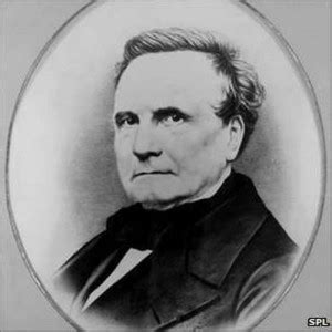 10 Facts about Charles Babbage - Fact File