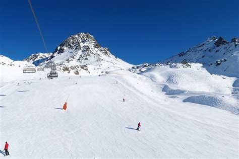 Best Ski Resorts for Beginners in Austria