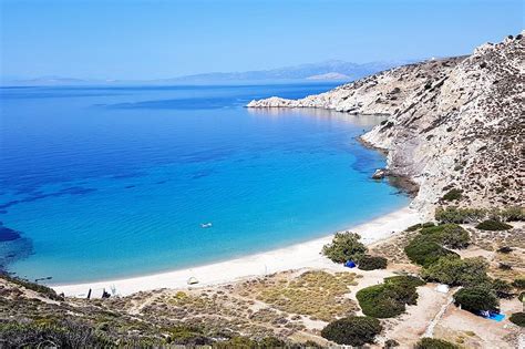 10 Best Beaches in Crete Island - Which Crete Beach is Right for You? – Go Guides