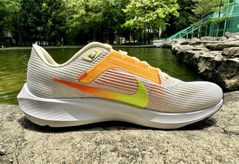 Nike Air Zoom Pegasus 40 Review | Running Shoes Guru