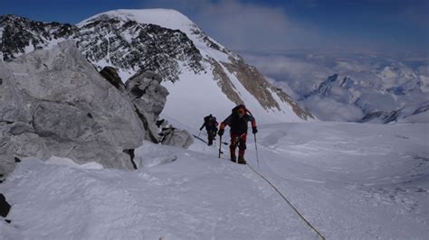 Denali Summit | American Alpine Institute