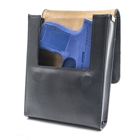 Sig P365 Concealed Carry Holster