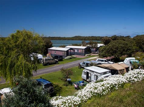 Robe Lakeside Tourist Park, South Australia | G'Day Parks