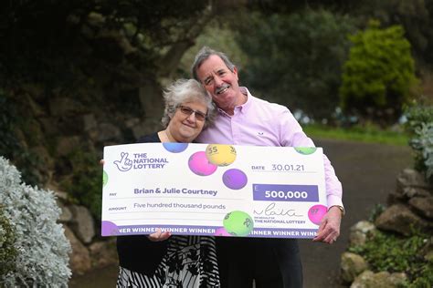 Lottery winners to pop decades-old champagne after waiting years for ...