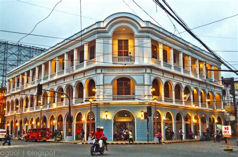 Iloilo City hosts 13th PACUIT natl confab ~ Iloilo Blogazine