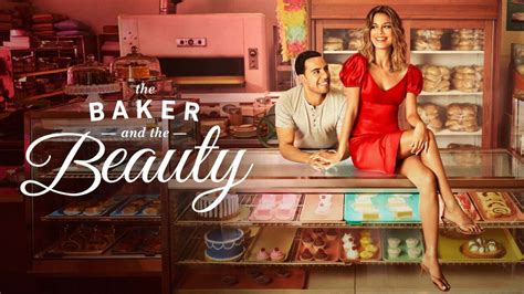 The Baker and The Beauty