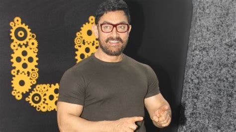 Aamir Khans Dangal Workout and Diet Plan: The Effort Behind His Body ...