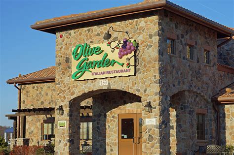 Olive Garden Gluten Free Menu: MUST know this! - Gluten Free Dad