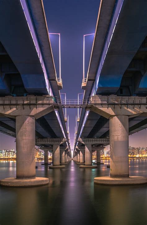 Bridges In The Night Photo Contest Winners - VIEWBUG.com