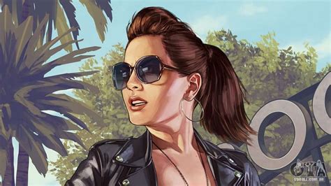 Últimas notícias sobre GTA 6: A personagem principal será feminina