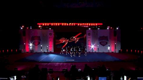 Big Sky High School [2024 Advanced Coed Varsity Performance Day 1] 2024 ...