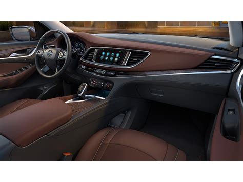 2023 Buick Enclave Pictures: | U.S. News