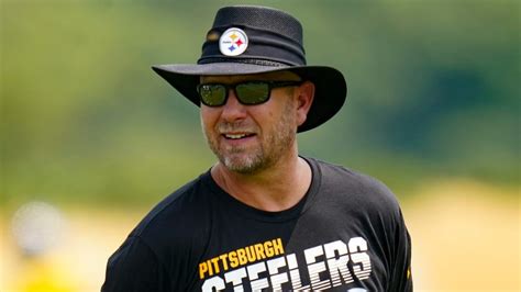 [NFL] Steelers fire offensive coordinator Matt Canada amid fourth ...