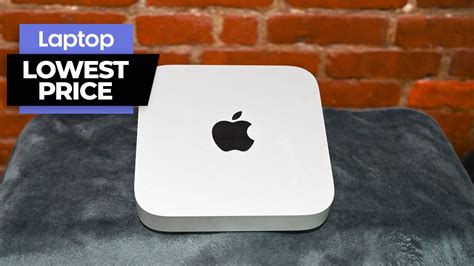 Apple Mac mini M2 hits all-time low price $499 in epic Amazon deal | Laptop Mag