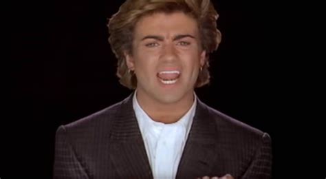 George Michael - Careless Whisper