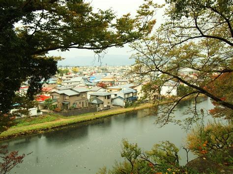 Samurai City of Aizu Wakamatsu, Fukushima, Japan | life to reset