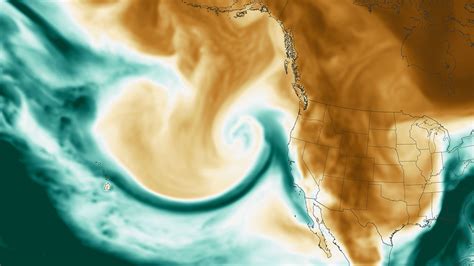 Explainer: What is an atmospheric river?