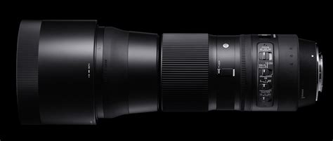 The SIGMA 150-600mm F5-6.3 DG OS HSM | Contemporary versus the 150-600mm F5-6.3 DG OS HSM ...