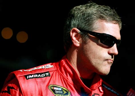 Bobby Labonte: He makes the call | NASCAR Racing Breaking News: Trackside Live, Every Week ...