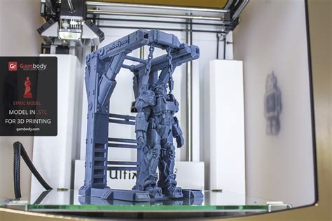 3 Tricks to Optimize STL Designs for 3D Printing - 3D Printing Industry