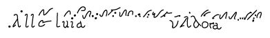 Neume | Notation, Chant, Manuscripts | Britannica