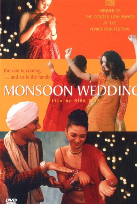 #52FilmsByWomen: MONSOON WEDDING – ZekeFilm