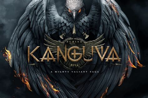 Kanguva | Get Ready to Dive into the Movie Universe - A MIGHTY VALIANT SAGA