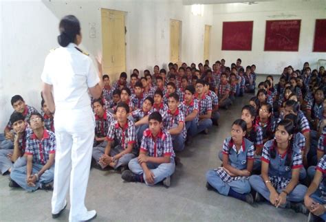 Kendriya Vidyalaya No. 2 Nausenabaugh – Another KV school, another ...